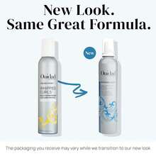 Ouidad Moisture Lock Whipped Curls Daily Hair Conditioner And Primer - 8.5 Fl Oz, Olive Oil, Shea Butter, And Glycerin, Curl Moisturizing Conditioner And Leave-In Styling Primer, All Curl Types - White - View 3