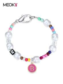Letter Cup Chain B
