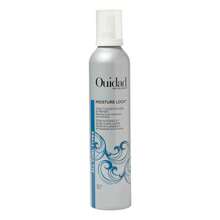 Ouidad Moisture Lock Whipped Curls Daily Hair Conditioner And Primer - 8.5 Fl Oz, Olive Oil, Shea Butter, And Glycerin, Curl Moisturizing Conditioner And Leave-In Styling Primer, All Curl Types - White - View 1
