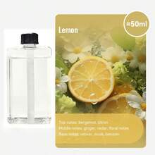 Automatic Aromatherapy Diffuser Mist For Home, Room, Bedroom, Office, Hotels - Long Lasting Deodorizer And Air Freshener - Choice Of Fragrance Oils - Quiet Ultrasonic Diffuser - Mini Portable Aroma Diffuser