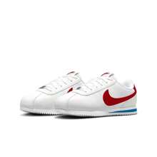 Nike Zapatillas de estilo de vida casual NIKE KIDS CORTEZ (GS) para jóvenes