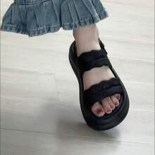 Women Platforms & Wedge Sandals