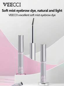 VEECCI 纱雾定色眉膏 百搭眉笔 自然持久防水防汗不脱色眉笔 - R01 Oatmeal Coffee - 查看 6