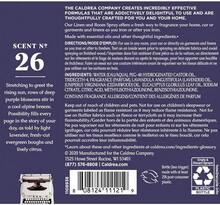 Caldrea Linen &Amp; Room Spray Air Freshener, Made With Essential Oils, Plant-Derived &Amp; Other Thoughtfully Chosen Ingredients Transparent, Sea Salt Neroli Scent, 16 Fl Oz - Lavender Cedar Leaf - View 2
