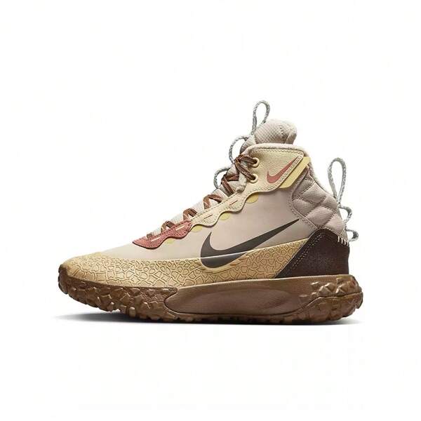 Nike Botas TERRASCOUT (GS), minimalistas y prácticas multifuncionales