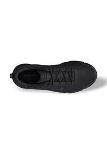 Under Armour Sneakers Charged Assert 10-BLK - 黑色 -004 - 查看 3