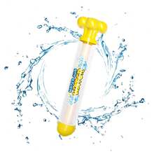 1/2/4PCS Romantic Firework Water Gun Toy, Summer Essential Swimming Pool Game Outdoor Beach Party Splash Fun