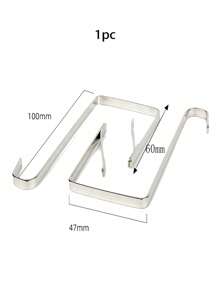 1pc /12//28/35/14/40 Pockets Available Mesh Bag Shoe Storage Rack, Closet Door Hanging Organizer, Large Pockets Hanging Shoe Rack For Closet Mesh Back Of Door Shoe Storage Door Hanger, Over The Door Shoe Organizer Closet Hanging Shoe Holder Hanger, For Space Saving – Breathable Over-The-Door Shoe Organizer For Sneakers, Heels, Slippers & Kids Shoes