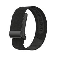 Splash-Proof Nylon Compatible With Whoop Band 4.0 Band And Whoop 3.0, Water-Resistant Fast-Drying Soft Sport Breathable Adjustable Waterproof Wristband Replacement For Men Women