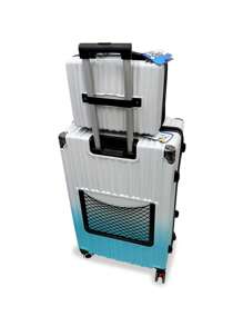 Valigie e bagagli pesanti. Le valigie sono realizzate in plastica resistente e sono anche dotate di serrature con combinazione. Le valigie si sono dimostrate molto valide sul mercato e hanno anche lasciato decine di clienti soddisfatti.