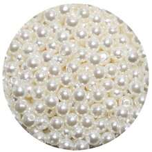 ABS Pearl 8mm 250 Units - Creme - View 1