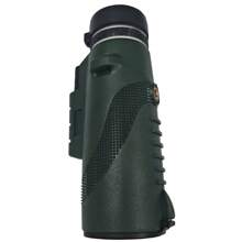 80x100 Monocular Telescope,High Powered HD Monocular With Tripod , BAK-4 Prism & FMC Lens,Monoculars For Wildlife, Bird Watching, Hunting, Hiking