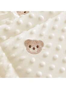 1pc 100cm/39.3 Inches, 150cm/59.05 Inches, 180cm/70.86 Inches, 200cm/78.74 Inches Baby Crib Bumper Collision Buffer Soft Bag, Baby And Child Soft Bag Collision Edge Protection, Detachable, Washable