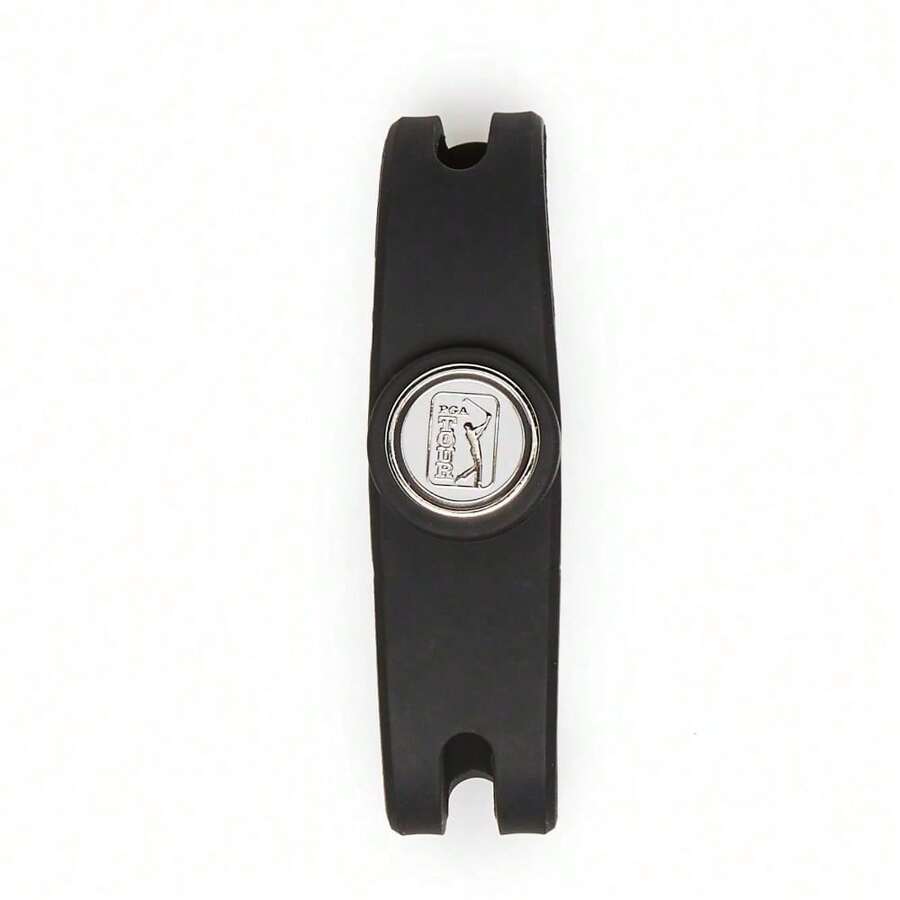 PGA Tour Golf Bracelet With Magnetic Ball Marker - 1 - View 1