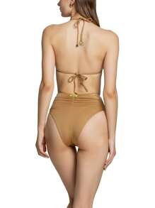 4giveness Costumi Beige 125WCUSL5231