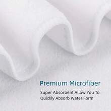 1pc Customizable Photo Beach Towel, Personalized Bath Towel, Pool Towel, Holiday Gift, Modern Style, Polyester, Rectangular Beach Towel - Multicolor - View 9