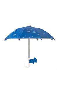 Phone Umbrella For Sun Cell Phone Umbrella Sun Shade, Mini Umbrella For Phone With Universal Adjustable Piggy Suction Cup Stand Outdoor, Sun Shade For Cell Phones, Kindle, IPad Navigator Phone Umbrella For Sun Shade Mini Phone Umbrella , Anti-Glare Sun Shield Cell Phone Cover, Protect Your Phone From Rain And Sun, Screen Blocking Glare Anti-Reflection Travel Essentials, [2pcs/Set, Phone Umbrella For Sun & Piggy Suction Cup]