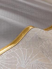 1 件夏季冰丝凉爽沙发套，百搭家居装饰宠物友好型沙发垫，适用于家庭卧室、书房、客厅和办公室椅子办公椅椅垫坐垫