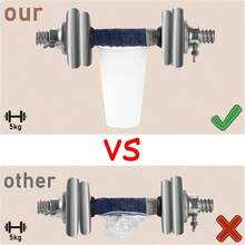 SAEIV 50/100 Pieces Of High-Quality Cold Drink Cups, Reusable Plastic Cups, Perfect For Parties And Events! - Transparent Plastic Cup 50pcs - View 5