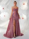 Long Dresses