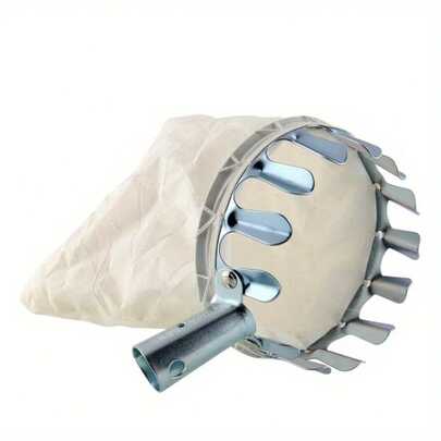 1/2/5pcs Convenient High-Altitude Fruit Picker Device Horticultural Fruit Picker Gardening Apple Pear Peach Picking Tools