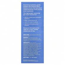 Humectante reparador equilibrante PanOxyl, 3 Oz (85 G)