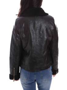 Yes-zee Giacche Nero J029 G400
