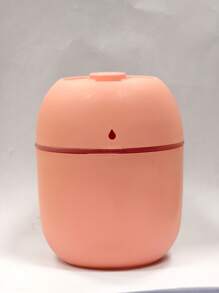 2pcs/Set (Aromatherapy Diffuser+Aromatherapy Oil), Suitable For Home, Hotel, Bathroom Deodorization, Scenting, Air Fresher With Long-Lasting Fragrance Gifts Birthday Graduation