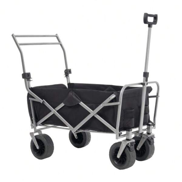 Garden Carts