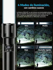 Outdoor Emergency Glow Stick - 1 - View 6