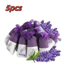 Sachets parfumés à la lavande, sachets parfumés cadeaux, sachets en laine, sachets parfumés pour voitures, tiroirs et armoires, sachets parfumés à la lavande française, sacs parfumés frais pour la maison, sachets lavande violets, tiroirs et armoires remplis de rafraîchissants pour une fragrance plus longue et plus fraîche, aromathérapie, rafraîchisseur de maison, diffuseur, cadeau, décoration de maison, cadeau pour anniversaire et remise de diplôme