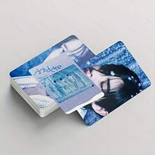 55张KPOP EN ROMANCE:UNTOLD-Daydream照片卡 LOMO卡 E-Group照片卡 NI-K明信片 - 彩色 - 查看 5