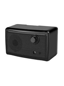 جهاز منع النباح للحيوانات الأليفة الجديد، أداة تدريب محمولة، جهاز تدريب الكلاب بالموجات فوق الصوتية عالي الطاقة المنشط بالصوت، طارد للحيوانات للاستخدام الداخلي والخارجي، جهاز منع النباح بالموجات فوق الصوتية، طارد، مقاوم للضوضاء، مدرب منع نباح الكلاب، مستلزمات الكلاب