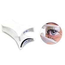 1 paio di ciglie finte magnetiche, dall'aspetto naturale, riutilizzabili, senza bisogno di colla, set di ciglie magnetiche, facili da applicare e rimuovere, comfort per tutto il giorno.