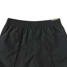 Nike Women's AS W NSW ESSNTL MR 5IN WVN SHR Woven Shorts FV6623-060