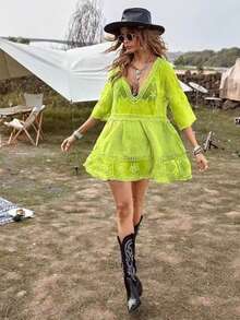 Verde Neon