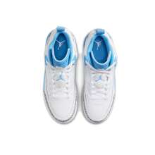 Nike Jordan Spizike Low (GS) High-Top Basketball Sneakers For Youth