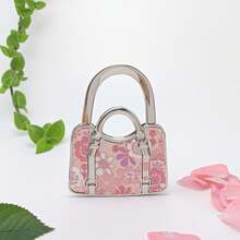 手提包挂钩桌边收纳和存储助手