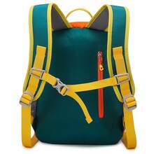 Outdoor Backpack Waterproof Bag, Compression Bag - Medium Size 8225 Gray - View 9