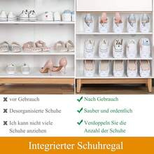 Shoe Racks - Bildfarbe - View 5