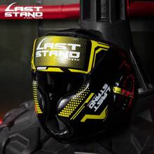 Casque de boxe professionnel pour étudiants, adultes, hommes et femmes, arts martiaux, Muay Thaï, équipement de protection pour l'entraînement et la compétition