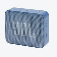 JBL Altavoz Bluetooth inalámbrico GO ESSENTIAL 2, compacto y portátil para exteriores, boombox pequeño, altavoz de mini bajos potentes, calidad de sonido envolvente para llevar a cualquier parte