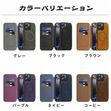Cardholder Phone Cases