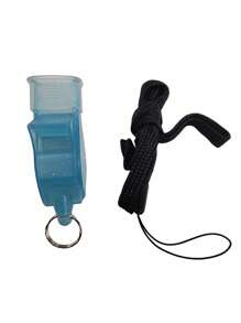 Professional Whistle, Lifeguard Whistle, High Frequency Dolphin Whistle, Suitable For Basketball, Football Training, Water Rescue And Command