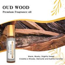 1支10毫升/0.33液盎司香水精油滚珠香水，持久留香，香型包括：白麝香、椰子香草、乖乖女、沉香木、香草麝香、天使、萨瓦、璀璨水晶、性感炸弹、琥珀浪漫、贾多尔、草莓、樱桃、清新亚麻、泡泡糖、海风