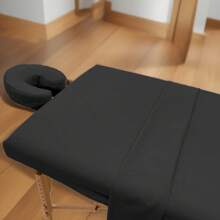 3pcs/Set Beauty Bedspread, Bed Cover, Massage Bed Sheet, Bed Hat And Pillowcase Set, Reusable Beauty Bed Sheet Set,Suitable For A 180*80cm Beauty Bed