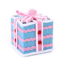 Macaron-Colored Gift Boxes For Festival Parties, Party Decoration Gift Boxes