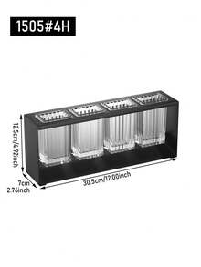 1 件厨房收纳架，带 3 个隔层，可放置筷子架、水槽沥水架、多功能餐具架（可放置刀、叉、勺和筷子），适用于餐厅和厨房、厨房收纳架、餐具架、返校用品 - 彩色 - 查看 14