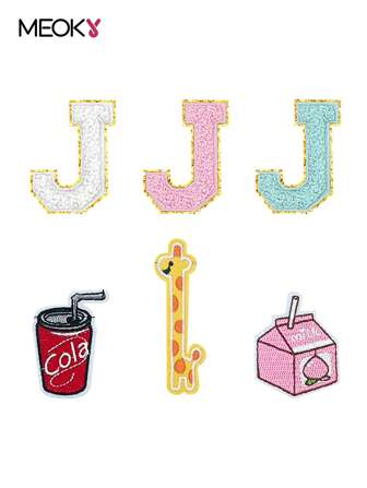 6P 杯贴自粘式 DIY 标签贺卡字母贴纸用于装饰、剪贴簿、邮箱、厨房、毕业帽、徽标、家庭、工艺品，字母组合可粘贴到水杯、马克杯、汽车、节日礼物、贺卡、生日派对、自由组合句子