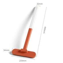 1PC Window Mesh Screen Cleaner Anti-Mosquito Net Brush Removal Dust Brush Cleaner Window Cleaning Tools